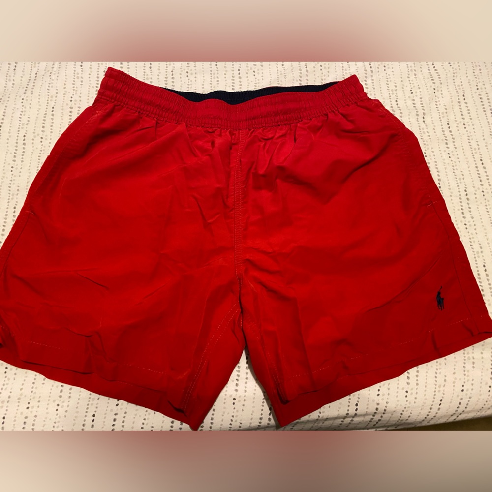 Swim shorts